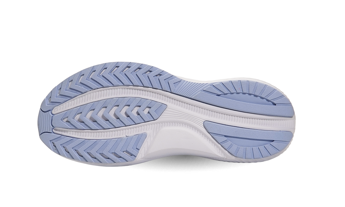 Nike Running shoe Gray Image