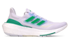 ULTRABOOST LIGHT SHOES COURT GREEN