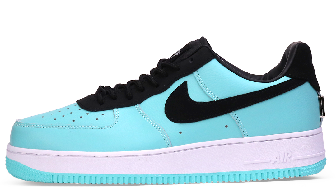 Nike Air Force 1 Low Tiffany & Co. 1837 Image