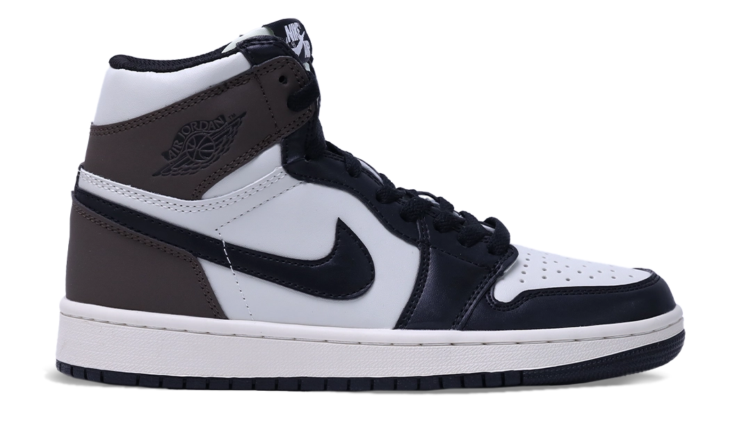 AIR JORDAN 1 High  DARK MOCHA Image