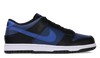 Nike Dunk Low Midnight Navy Blue