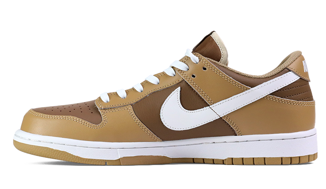 Nike Dunk Low Judge Grey Image