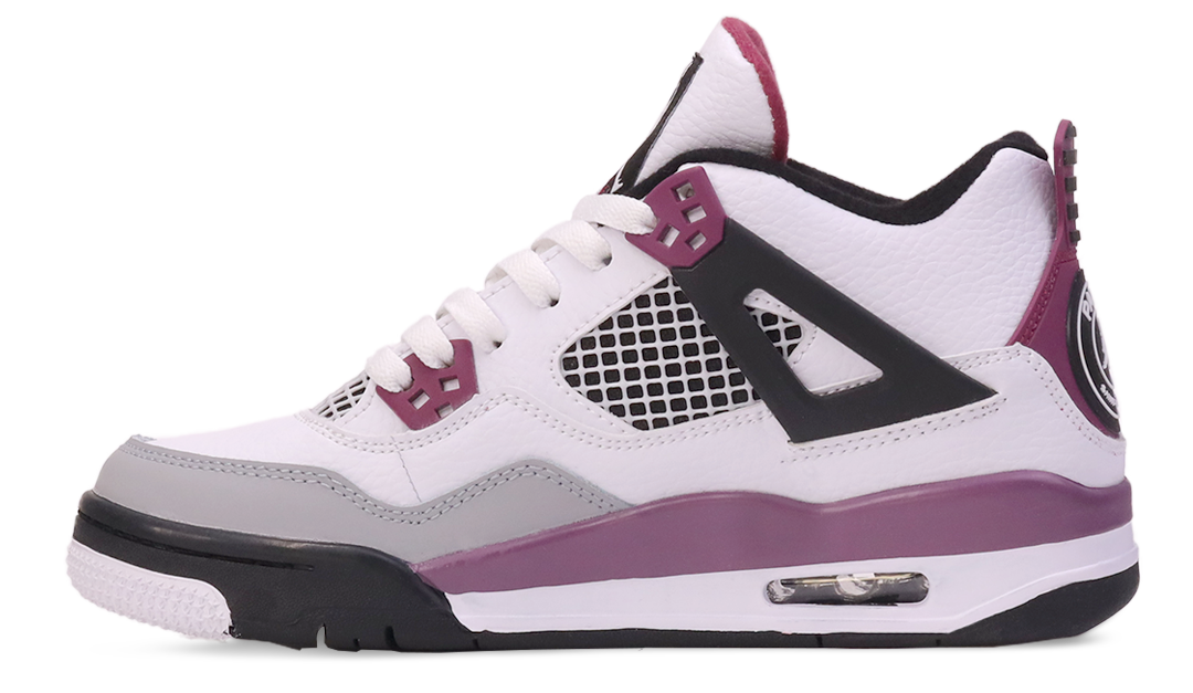 Nike Air Jordan 4 PSG Image