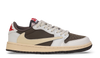 Jordan 1 Retro Low OG SP Travis Scott Reverse Mocha