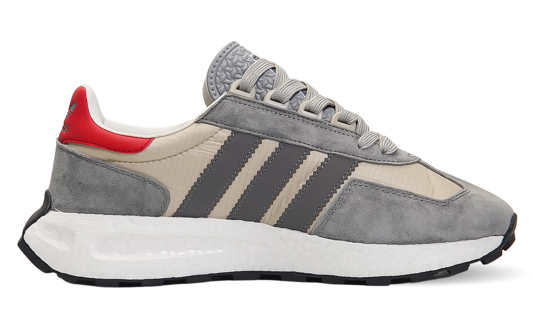 Adidas Retropy E5 Grey Image