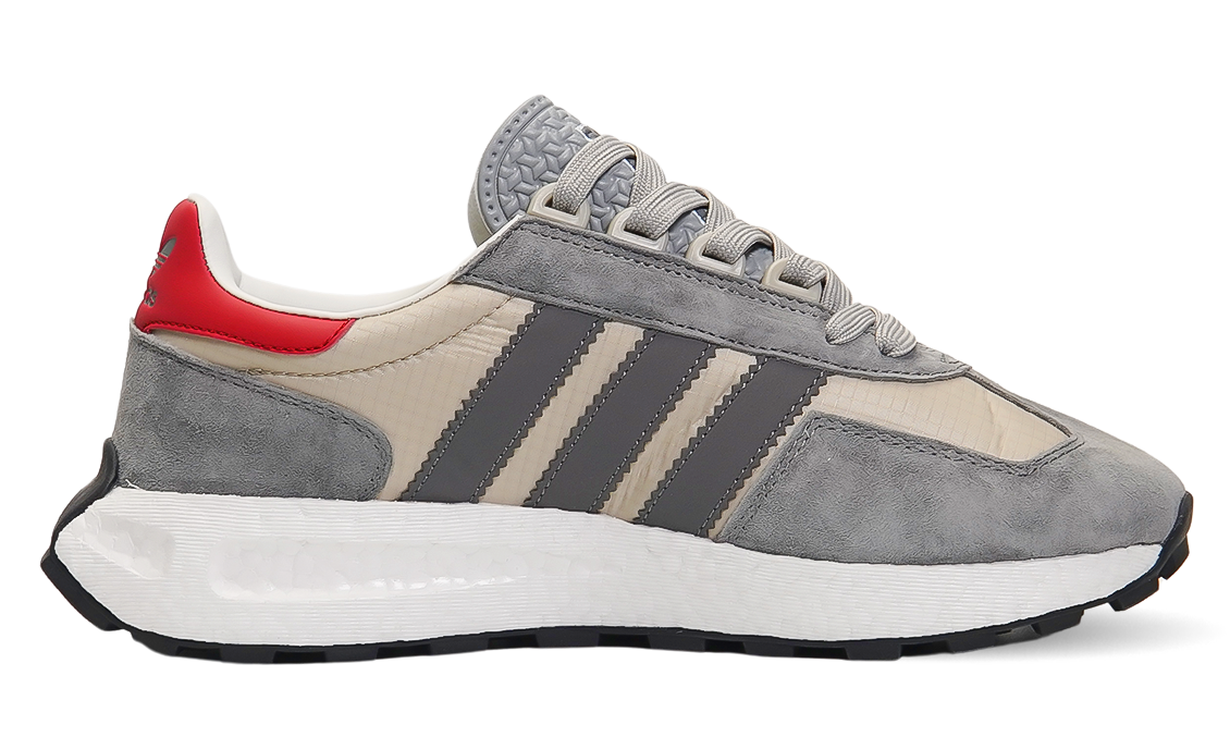 Adidas Retropy E5 Grey Image