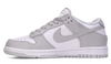 Nike Dunk Low Grey Fog