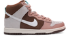 Air Jordan 1 High light chocolate