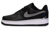 Nike Air Force 1 Low Triple Swoosh Black