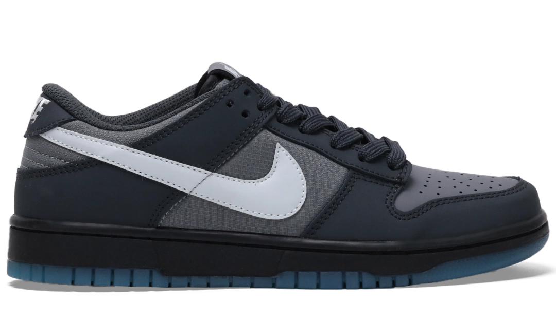 Nike dunk low ANTHRACITE Image