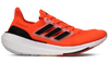 Adidas Ultraboost Light Orange White SS23