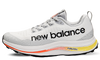 New Balance Fuelcell Running Shoe Light Gray