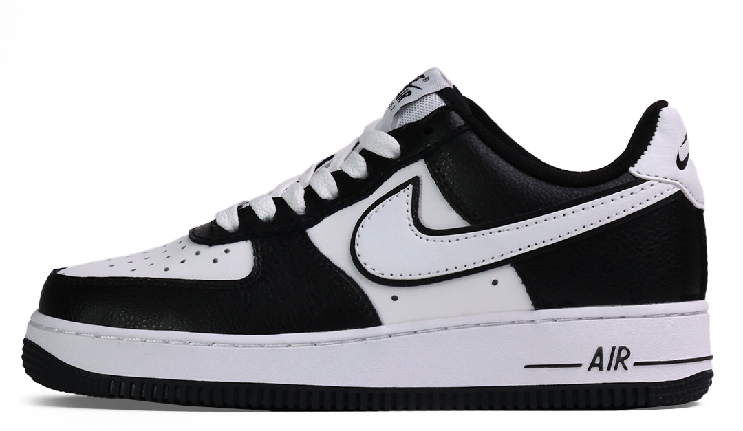 Nike Air Force 1 Panda Image