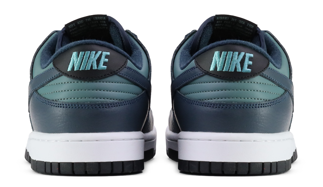 Nike Dunk Low Mineral Slate Armory Navy Image