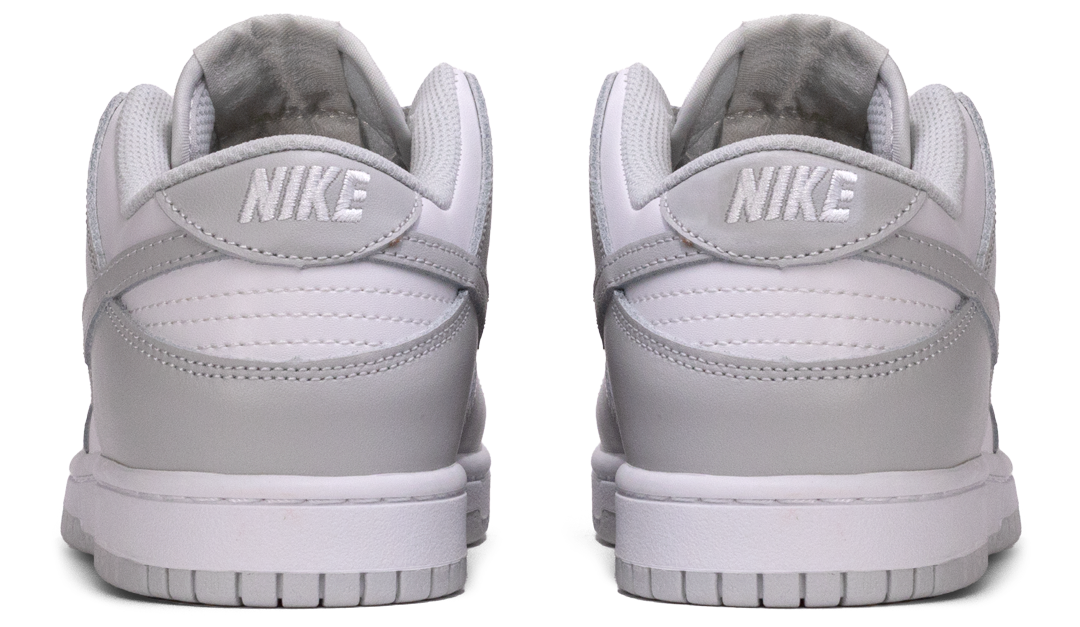 Nike Dunk Low Grey Fog Image