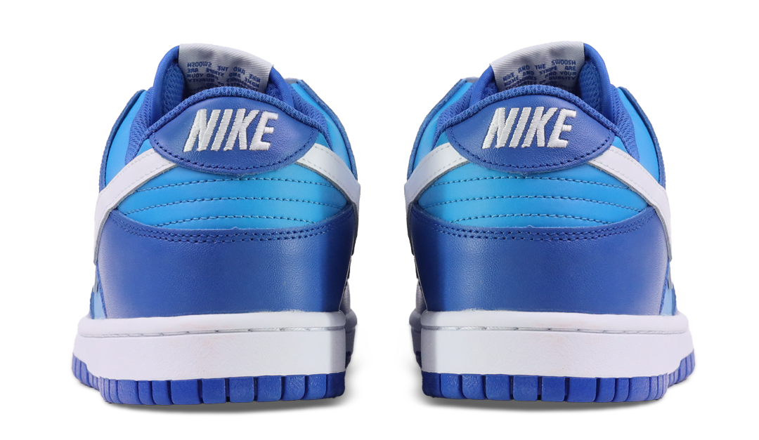 Nike Dunk Low Dark Marina Blue Image