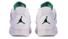 Nike Air Jordan 4 Metallic Green