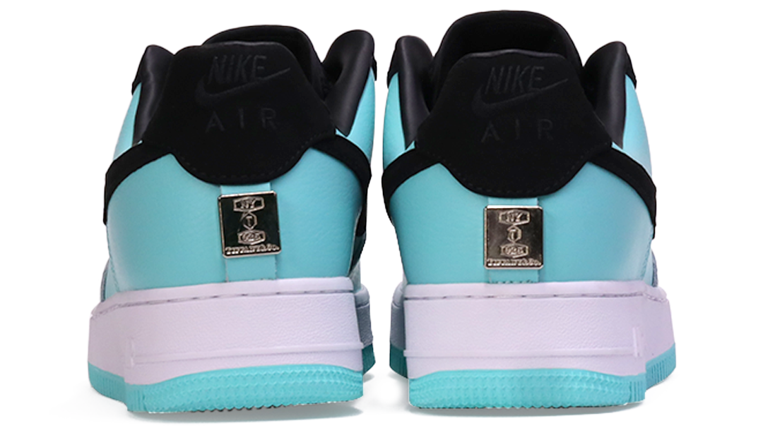 Nike Air Force 1 Low Tiffany & Co. 1837 Image