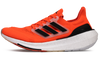 Adidas Ultraboost Light Orange White SS23