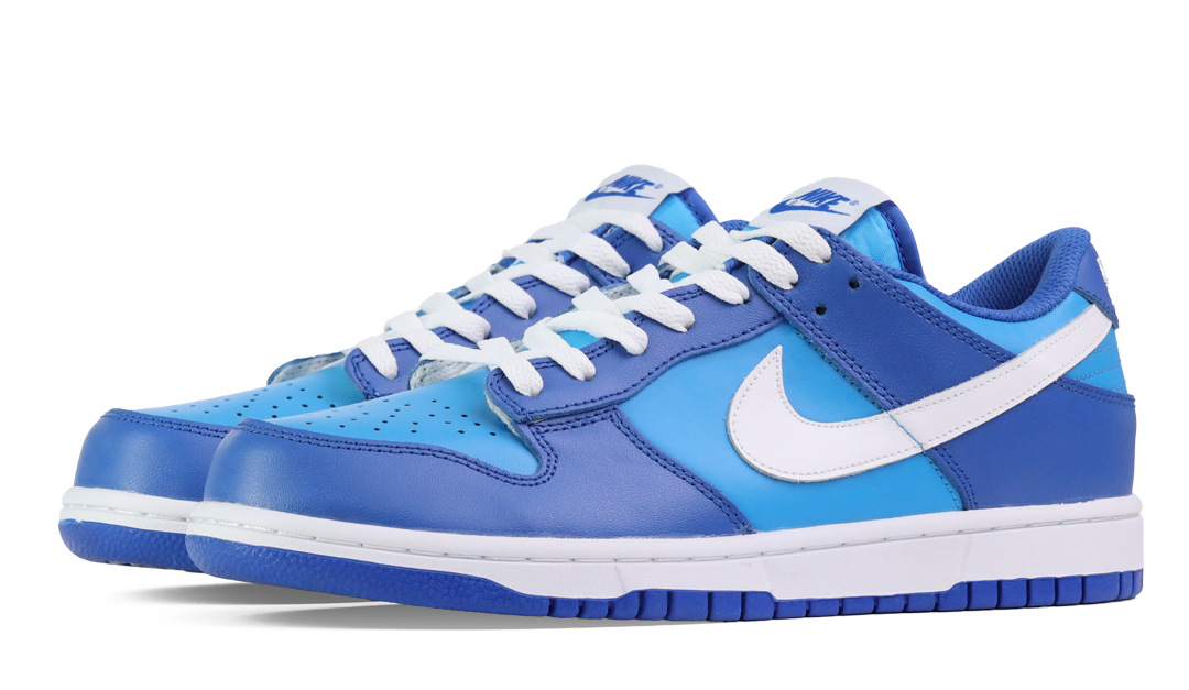 Nike Dunk Low Dark Marina Blue Image