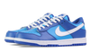 Nike Dunk Low Dark Marina Blue