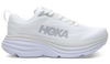 Hoka bondi 8 white