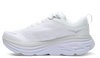 Hoka bondi 8 white