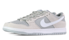 Nike SB Dunk Low Summit White Wolf Grey