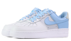 Nike Air Force 1 Psychic Blue