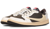 Jordan 1 Retro Low OG SP Travis Scott Reverse Mocha