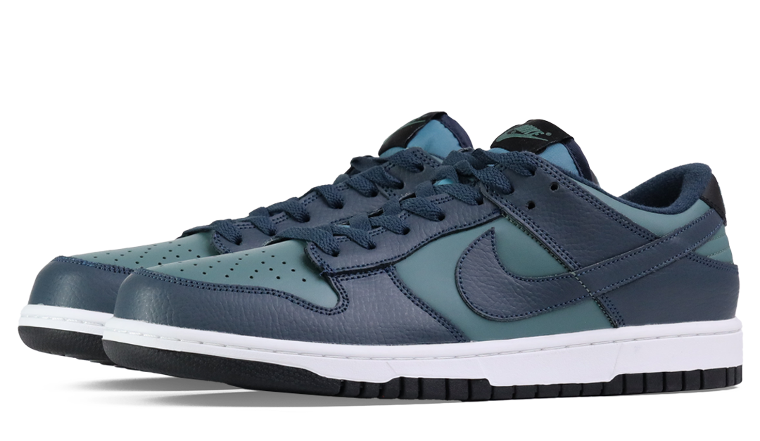 Nike Dunk Low Mineral Slate Armory Navy Image