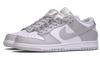 Nike Dunk Low Grey Fog