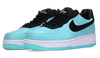 Nike Air Force 1 Low Tiffany & Co. 1837