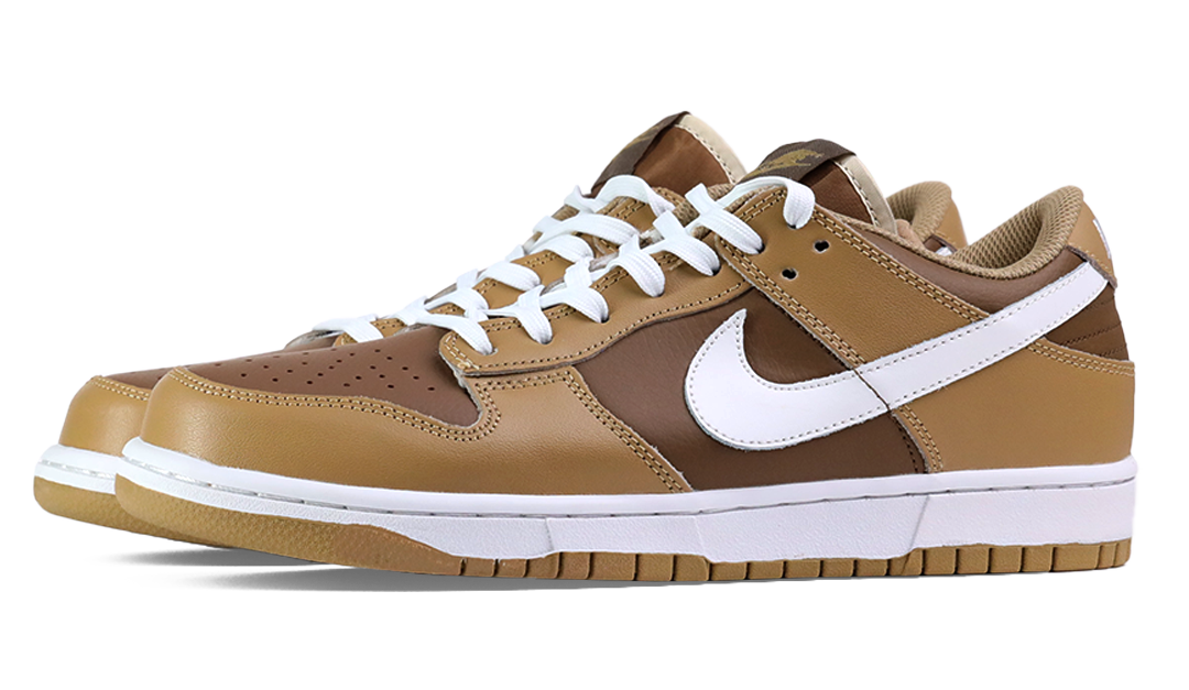 Nike Dunk Low Judge Grey Image