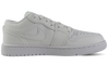 Nike Air Jordan 1 Low ‘Triple White’