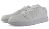 Nike Air Jordan 1 Low ‘Triple White’