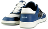 Dior B27 Low Blue Cream Dior Gray Beige Black Dior Oblique Jacquard