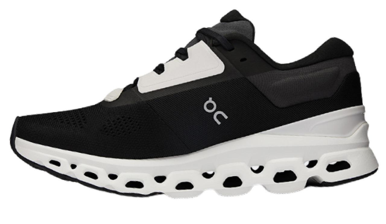 On Cloud - On Cloudstratus 3 - Black Image