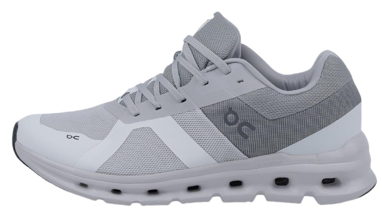 On Cloud - CloudRunner - Gray & White Image