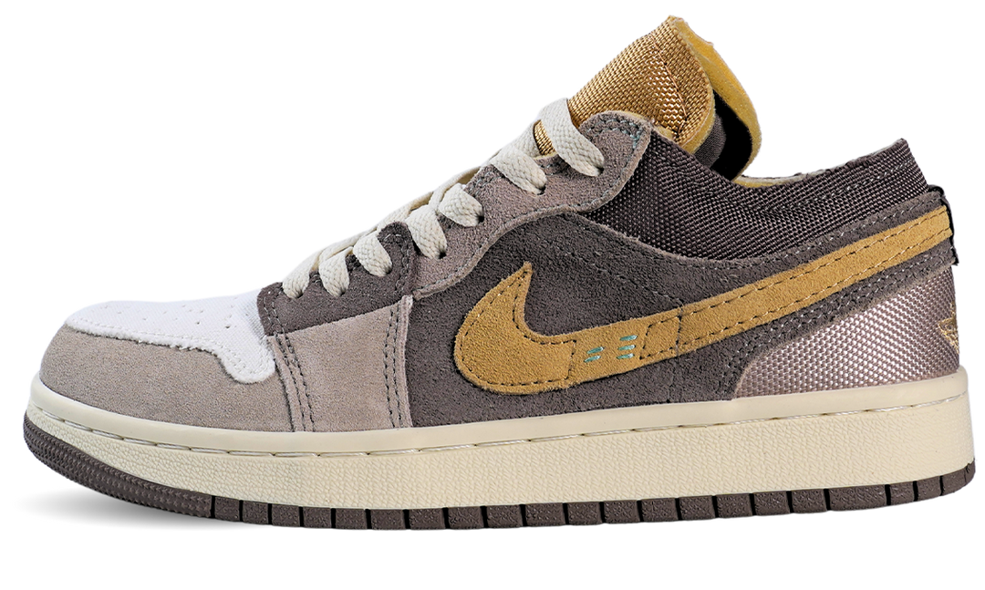 jordan 1 low craft taupe haze Image