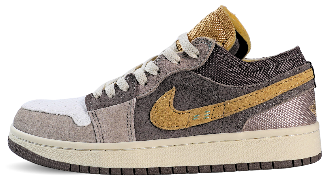 jordan 1 low craft taupe haze Image