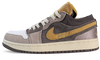 jordan 1 low craft taupe haze