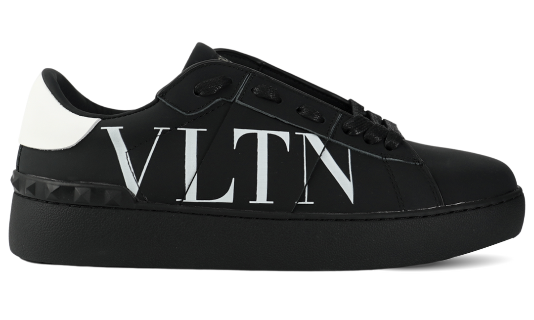 Valentino Garavani VLTN Open low-top sneakers Image