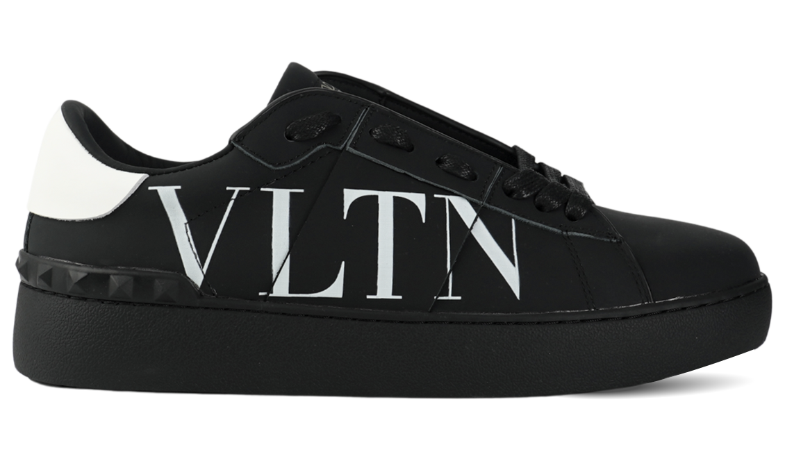 Valentino Garavani VLTN Open low-top sneakers Image