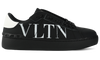 Valentino Garavani VLTN Open low-top sneakers