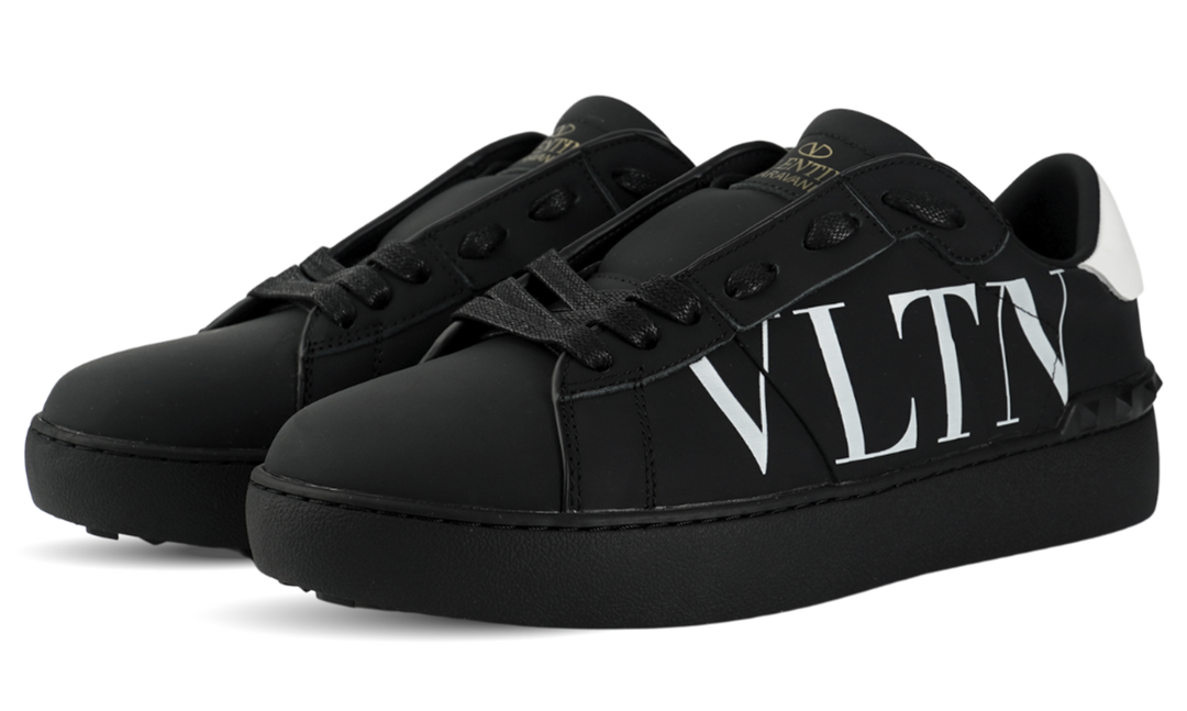 Valentino Garavani VLTN Open low-top sneakers Image