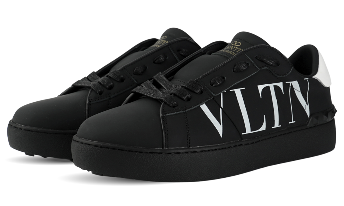 Valentino Garavani VLTN Open low-top sneakers Image