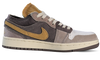 jordan 1 low craft taupe haze