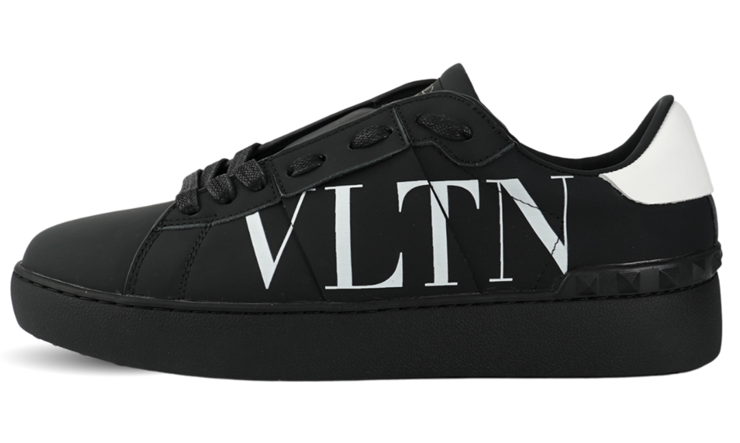 Valentino Garavani VLTN Open low-top sneakers Image