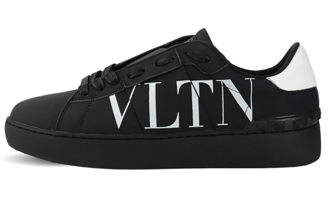 Valentino Garavani VLTN Open low-top sneakers Image